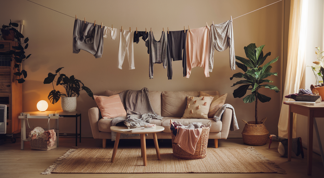 The Laundry Hack Every College Kid Needs