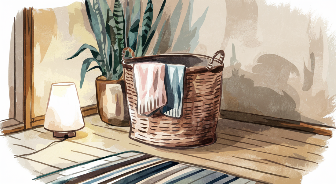 The Laundry Hack That Saved My Sanity