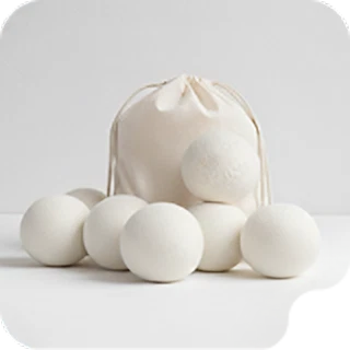 Dry Balls