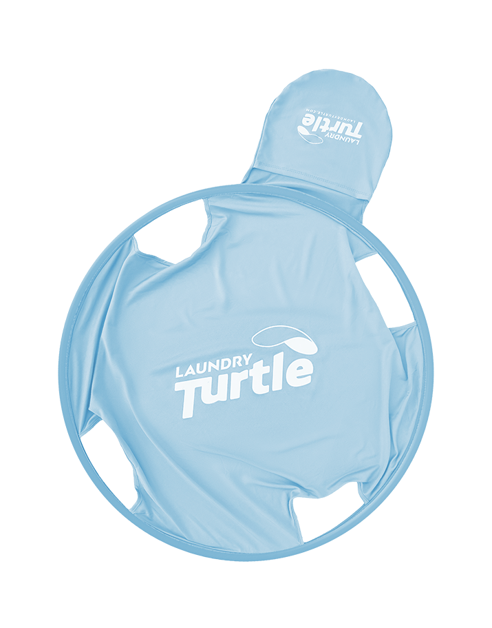 Laundry Turtle