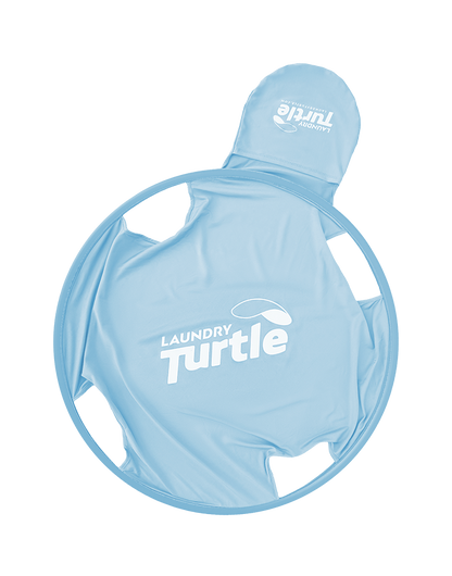 Laundry Turtle