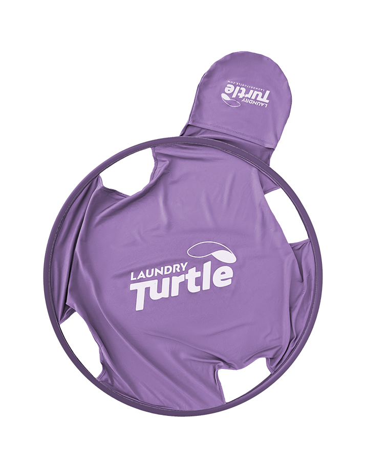 Laundry Turtle