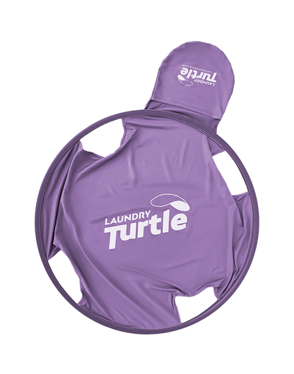 Laundry Turtle