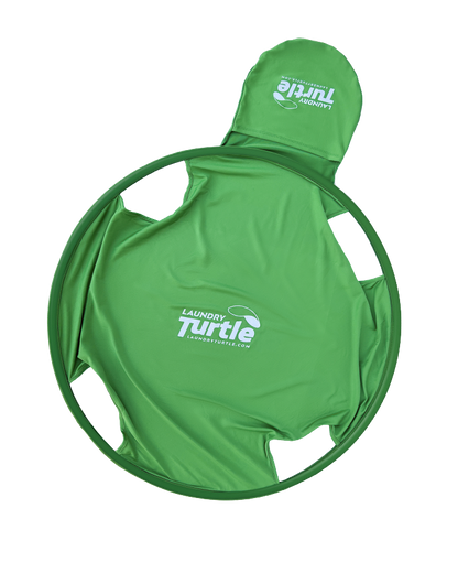 Laundry Turtle
