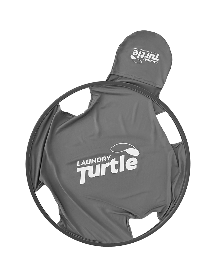 Laundry Turtle