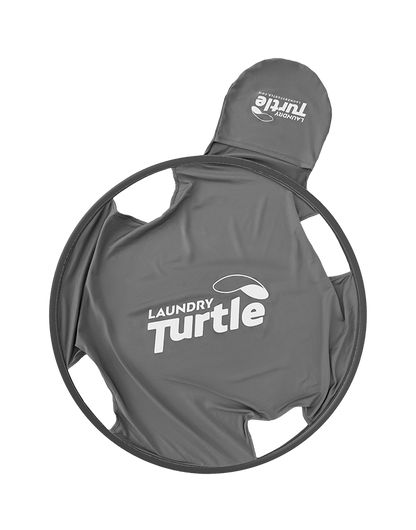 Laundry Turtle
