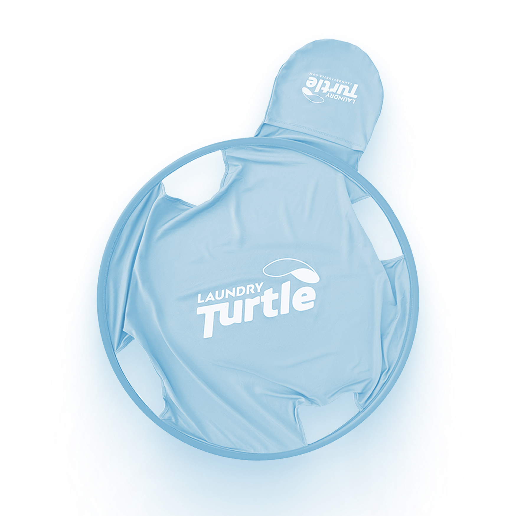 Laundry Turtle