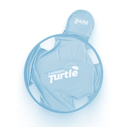 Laundry Turtle