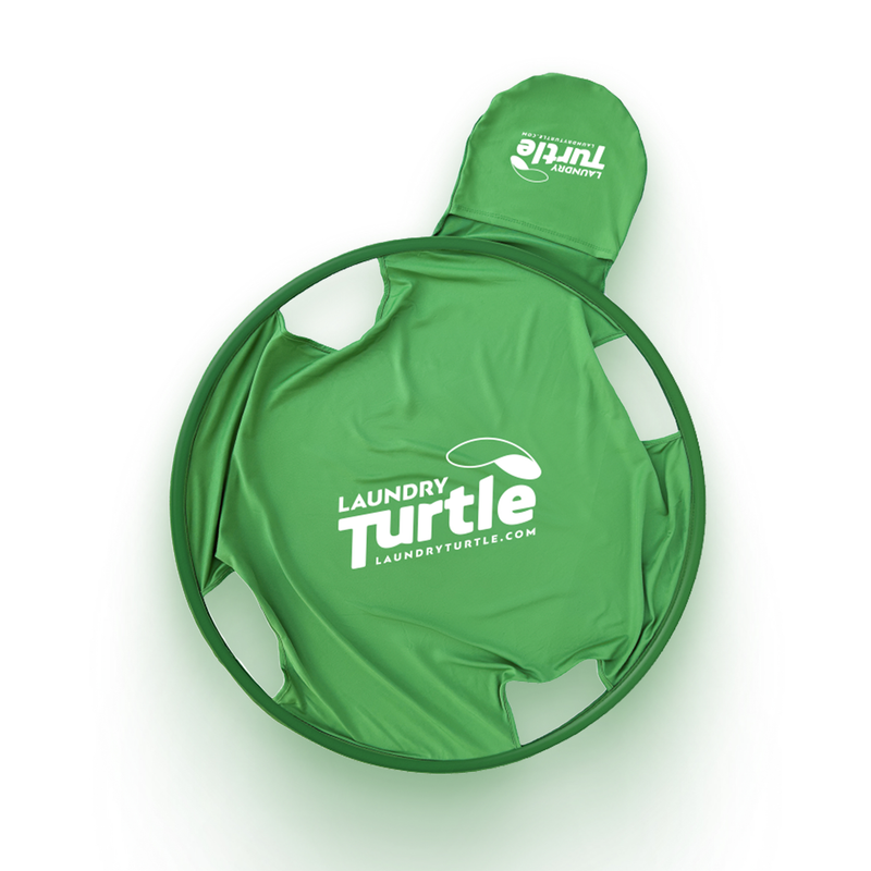 Laundry Turtle