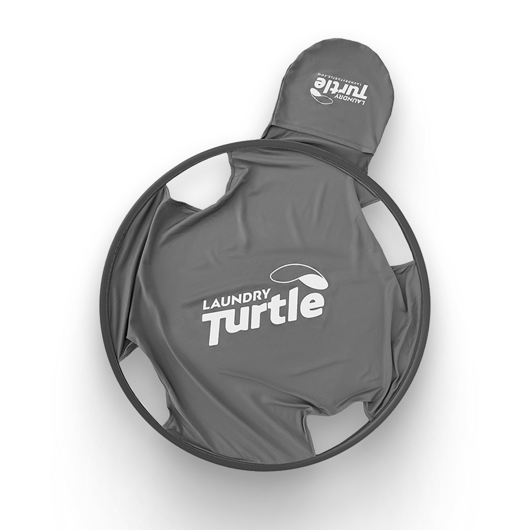 Laundry Turtle
