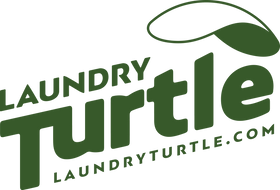 Laundry Turtle