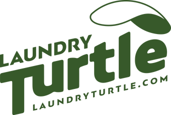 Laundry Turtle