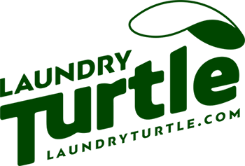 Laundry Turtle