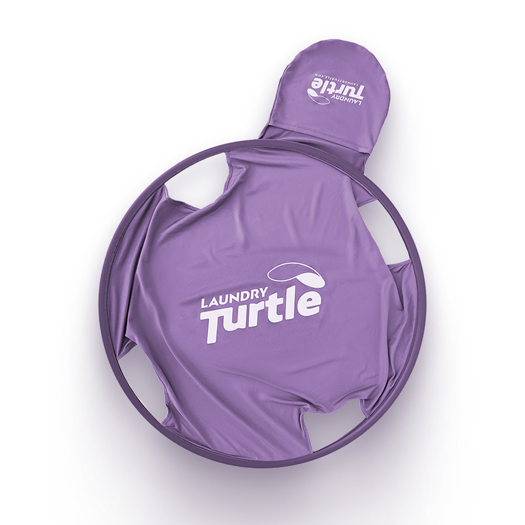 Laundry Turtle